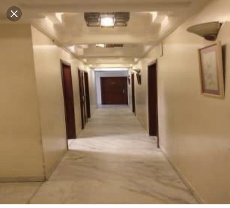Hotel Ganesh Palace Bombay Exterior foto