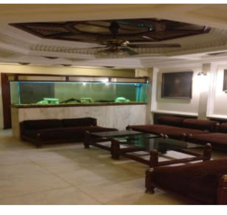 Hotel Ganesh Palace Bombay Exterior foto